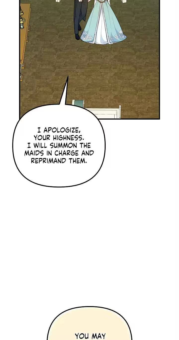 The reason why I am helping the villainous Duke Chapter 36 page 9 - 