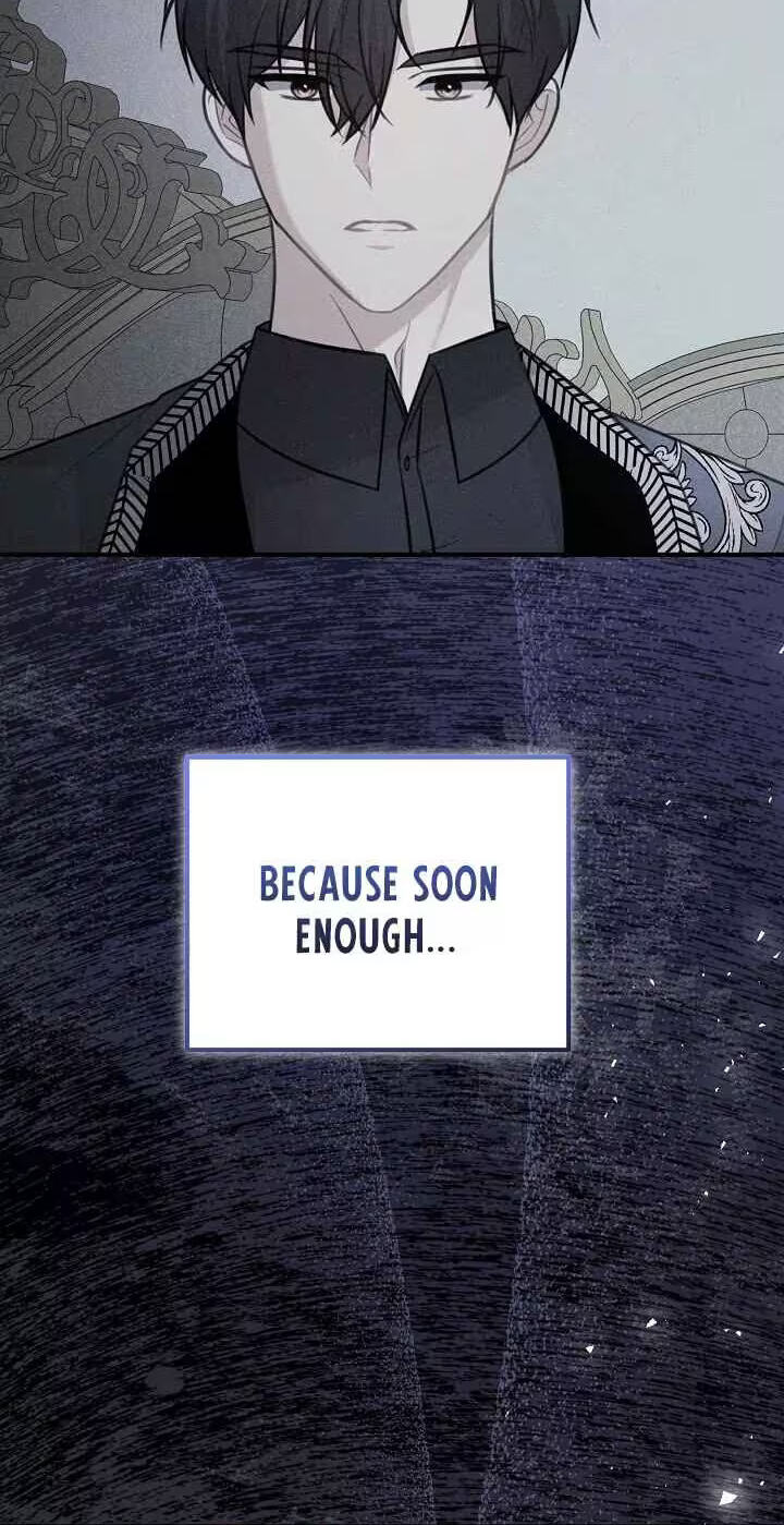 The reason why I am helping the villainous Duke Chapter 36 page 82 - 