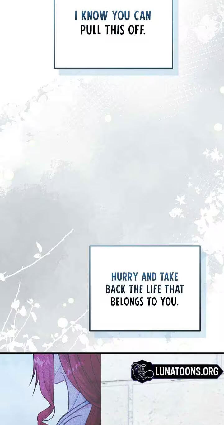 The reason why I am helping the villainous Duke Chapter 37 page 2 - 