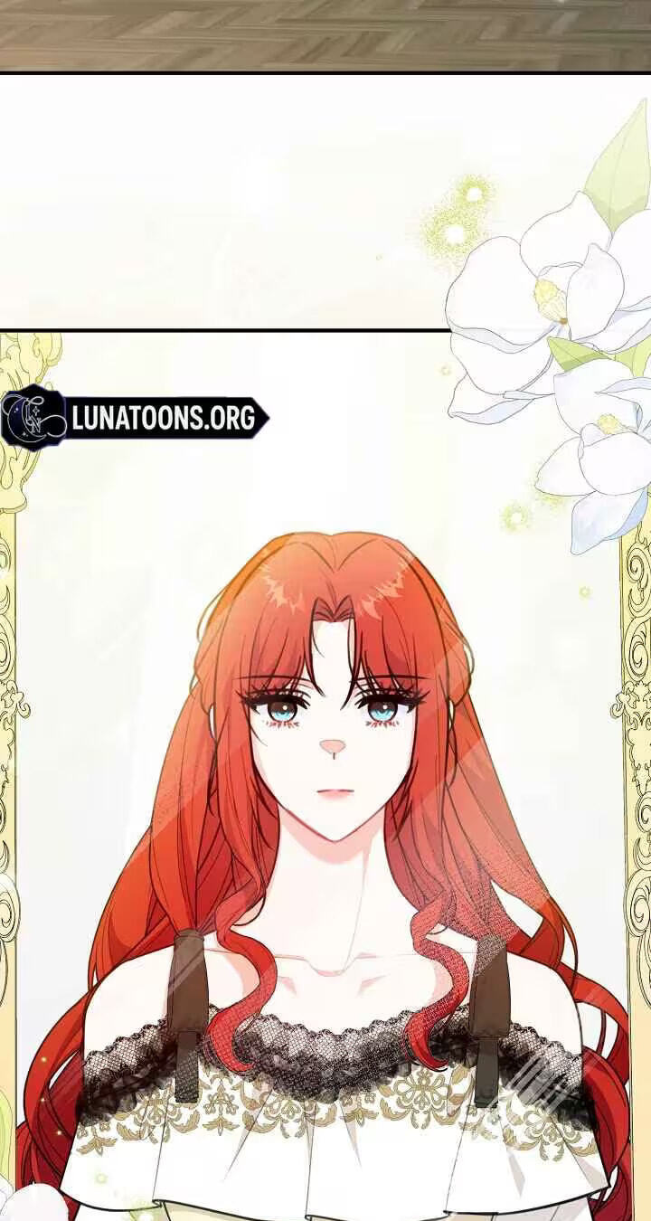The reason why I am helping the villainous Duke Chapter 37 page 12 - 
