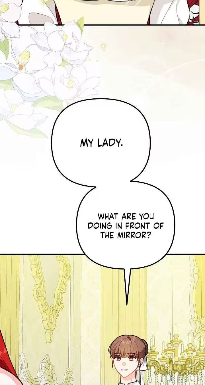 The reason why I am helping the villainous Duke Chapter 37 page 13 - 