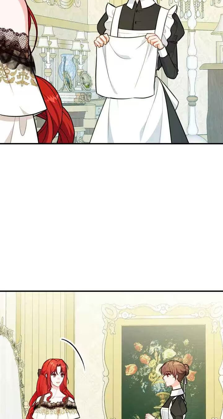 The reason why I am helping the villainous Duke Chapter 37 page 14 - 