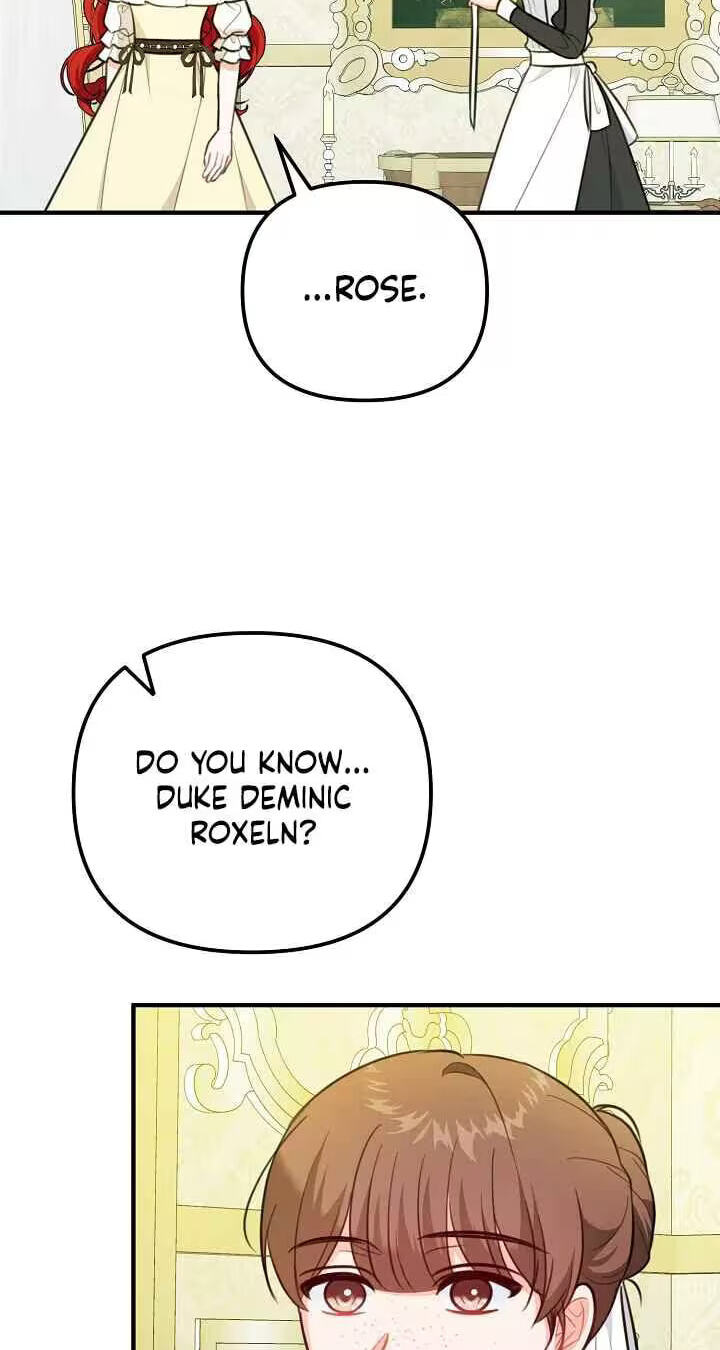 The reason why I am helping the villainous Duke Chapter 37 page 15 - 