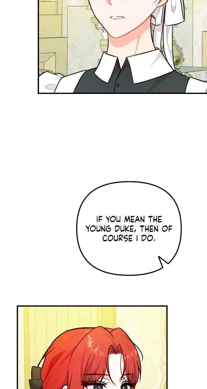 The reason why I am helping the villainous Duke Chapter 37 page 16 - 