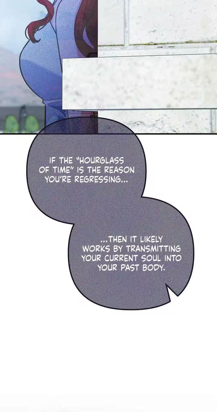 The reason why I am helping the villainous Duke Chapter 37 page 3 - 