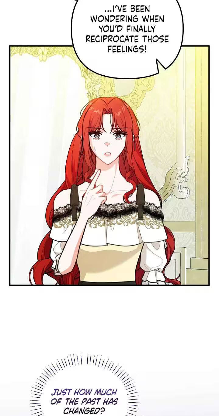 The reason why I am helping the villainous Duke Chapter 37 page 23 - 