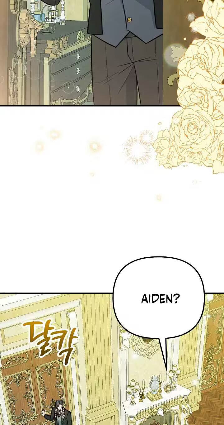 The reason why I am helping the villainous Duke Chapter 37 page 27 - 