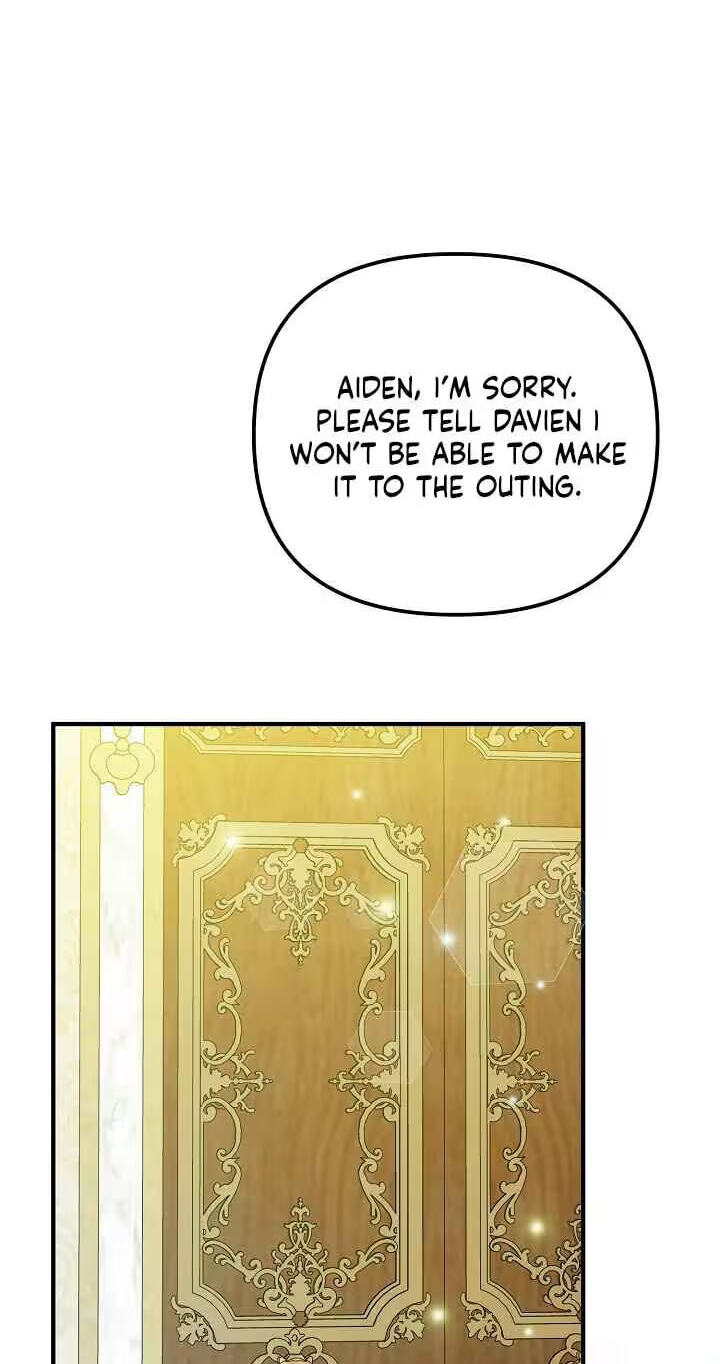 The reason why I am helping the villainous Duke Chapter 37 page 39 - 