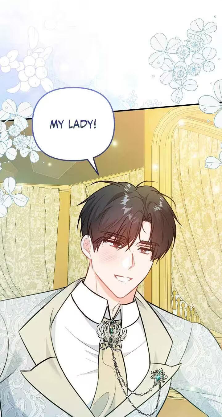 The reason why I am helping the villainous Duke Chapter 37 page 55 - 