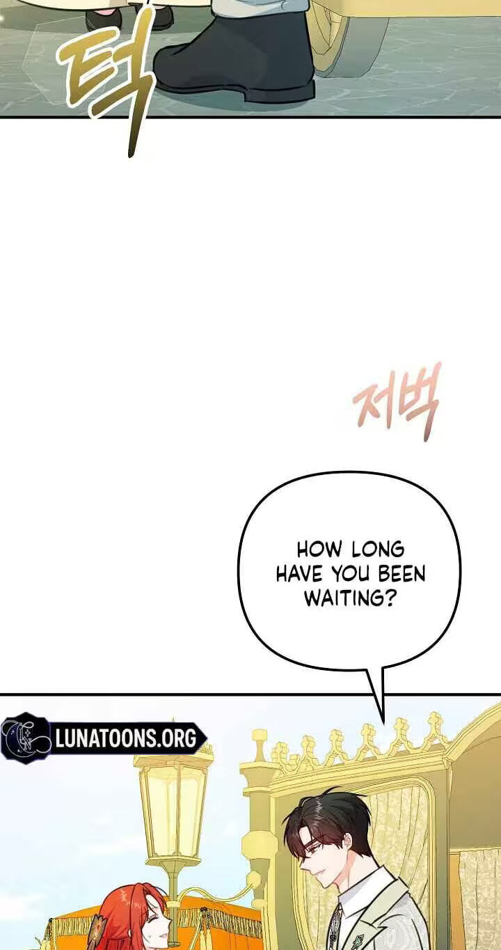 The reason why I am helping the villainous Duke Chapter 37 page 57 - 