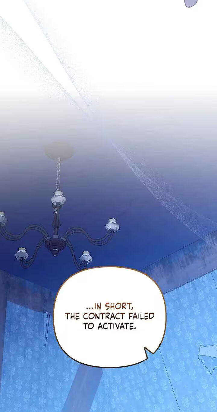 The reason why I am helping the villainous Duke Chapter 37 page 79 - 