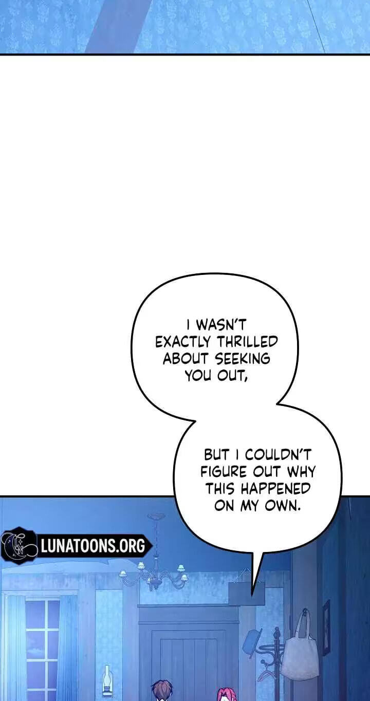 The reason why I am helping the villainous Duke Chapter 37 page 80 - 
