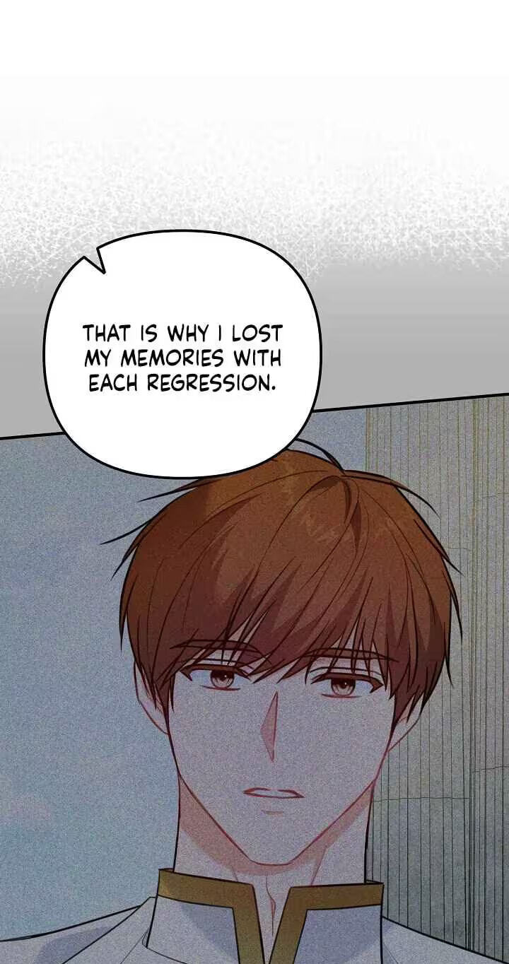 The reason why I am helping the villainous Duke Chapter 37 page 84 - 