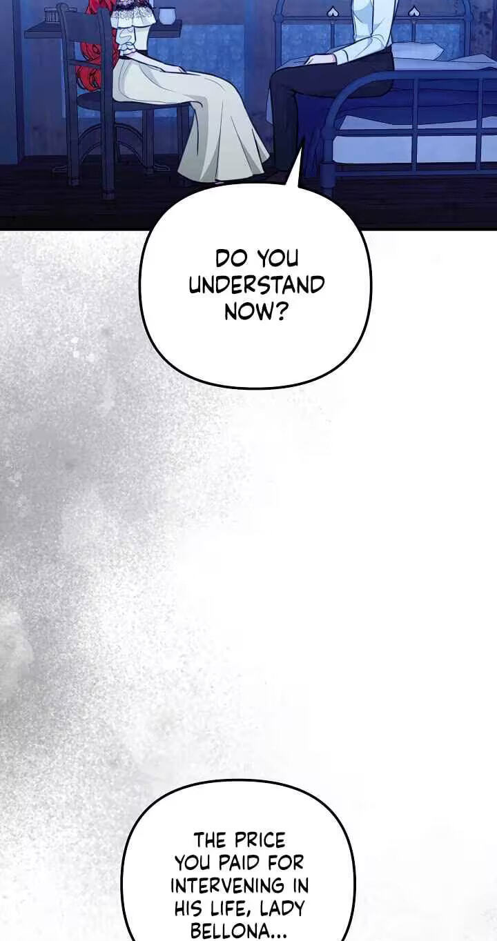 The reason why I am helping the villainous Duke Chapter 37 page 86 - 