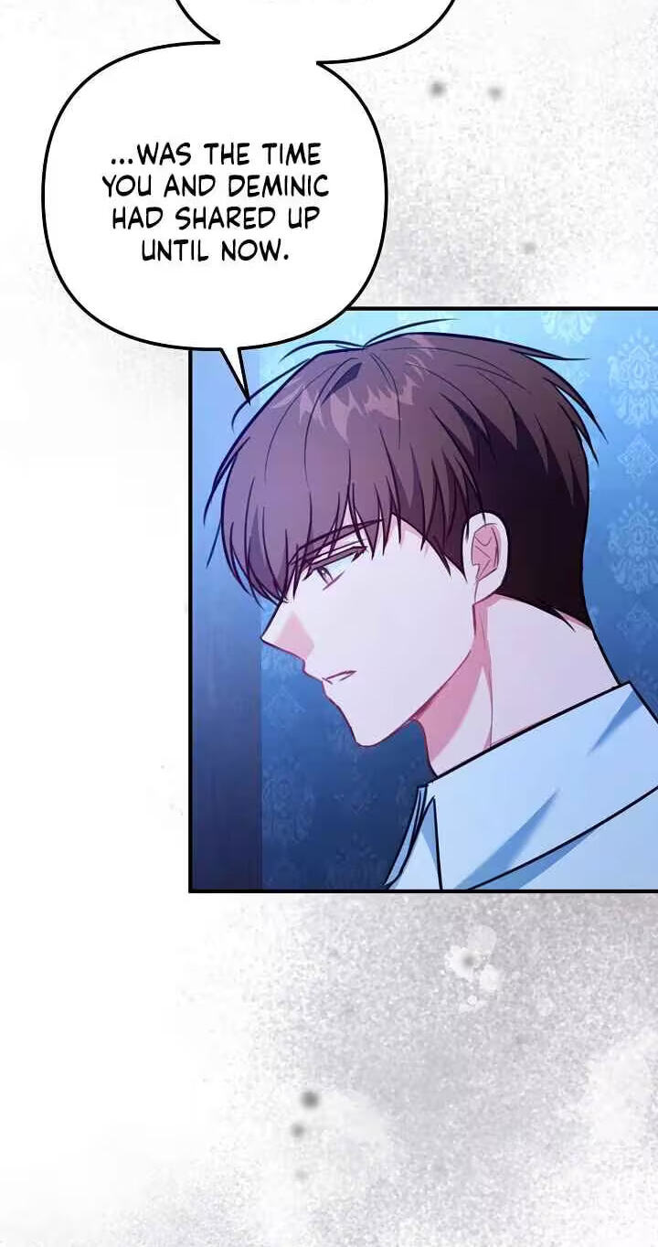 The reason why I am helping the villainous Duke Chapter 37 page 87 - 