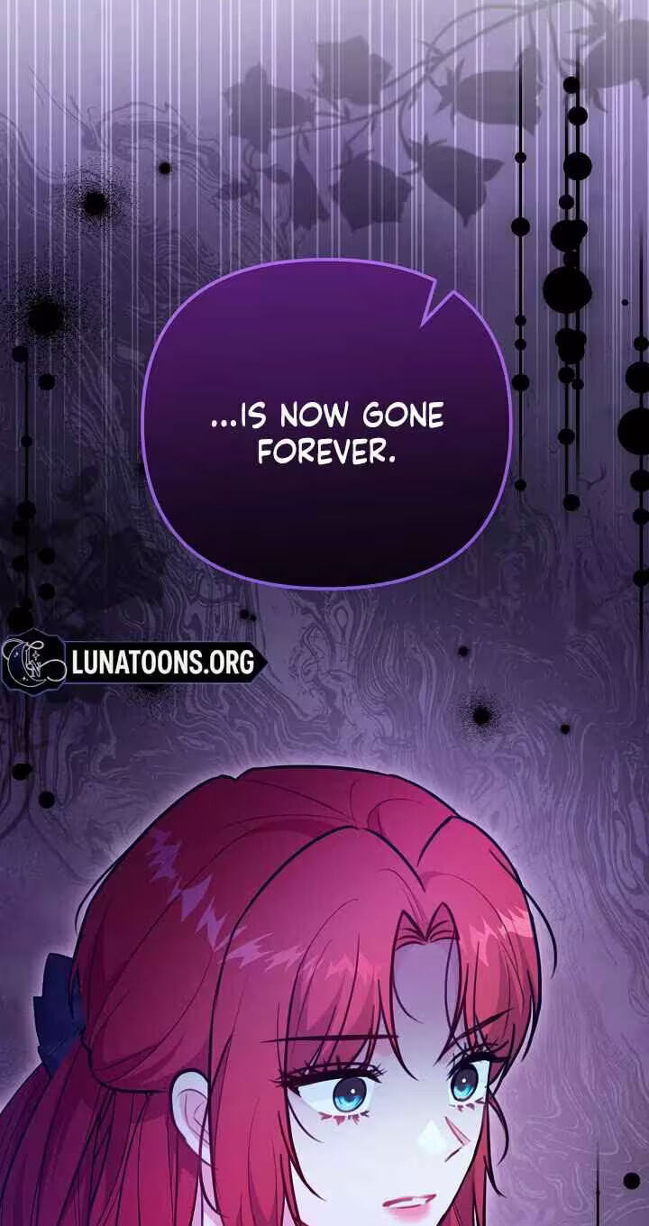 The reason why I am helping the villainous Duke Chapter 38 page 2 - 