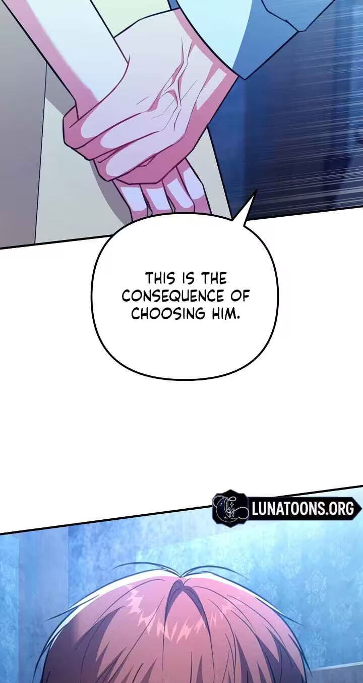 The reason why I am helping the villainous Duke Chapter 38 page 12 - 