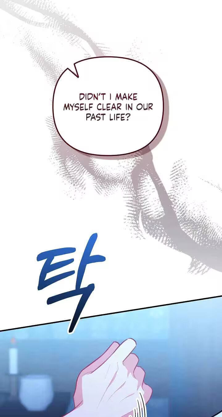 The reason why I am helping the villainous Duke Chapter 38 page 15 - 