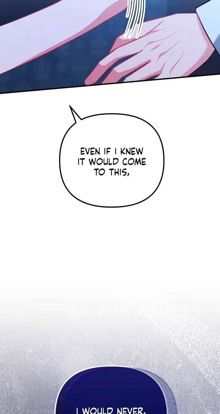 The reason why I am helping the villainous Duke Chapter 38 page 16 - 