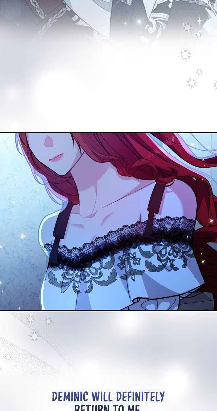 The reason why I am helping the villainous Duke Chapter 38 page 27 - 