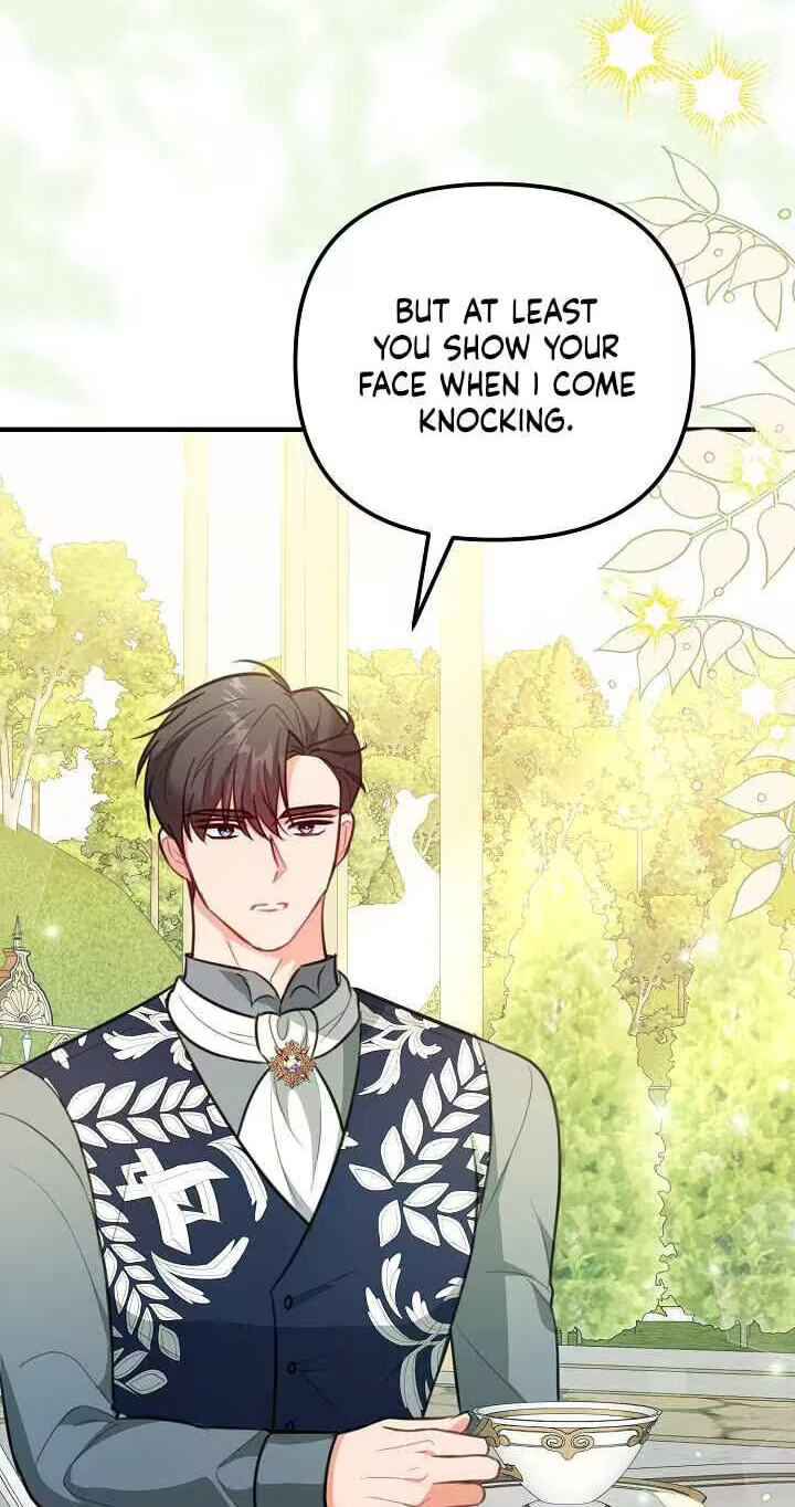 The reason why I am helping the villainous Duke Chapter 38 page 35 - 