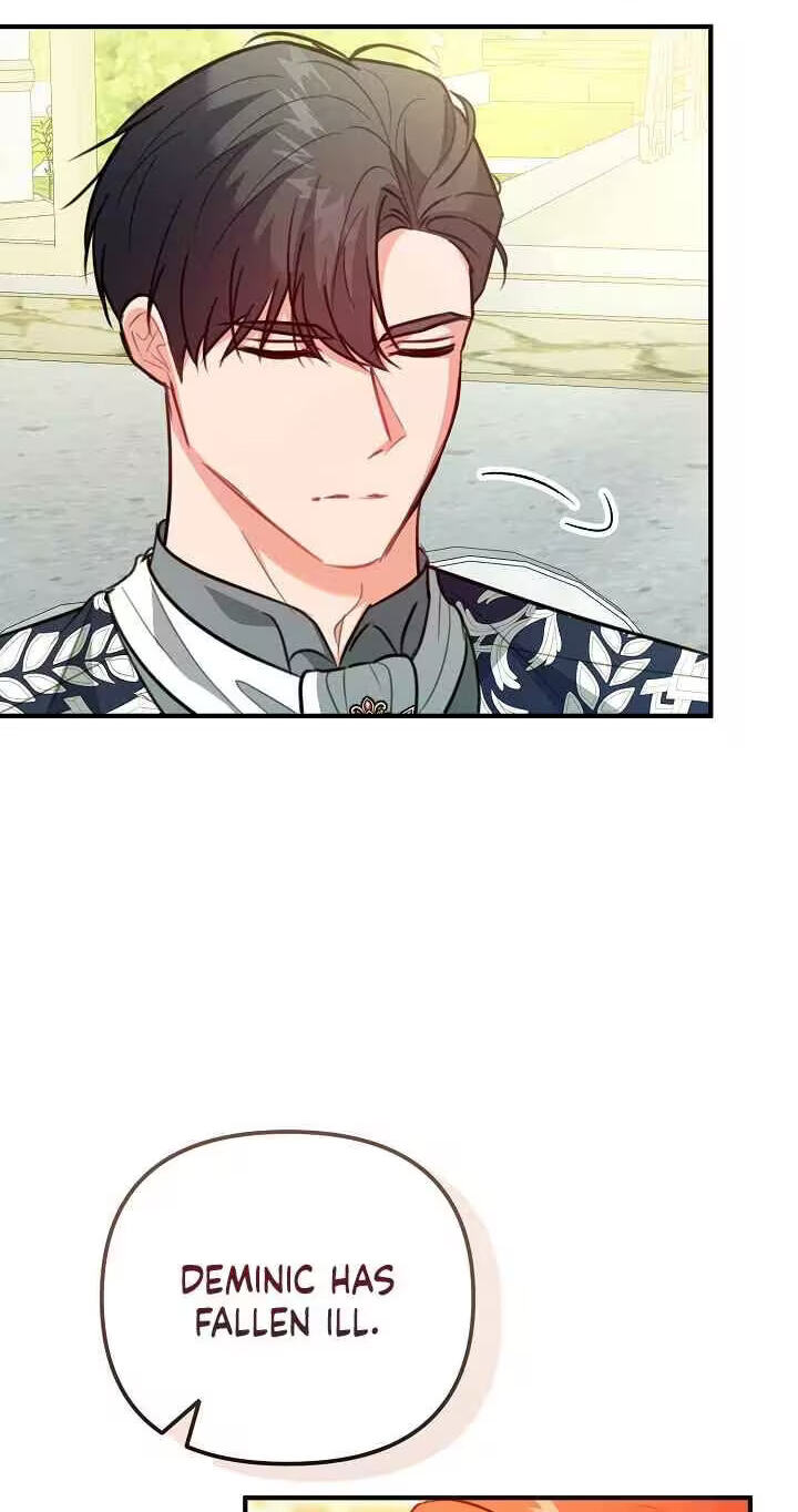 The reason why I am helping the villainous Duke Chapter 38 page 37 - 