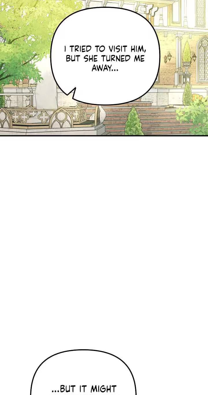 The reason why I am helping the villainous Duke Chapter 38 page 40 - 
