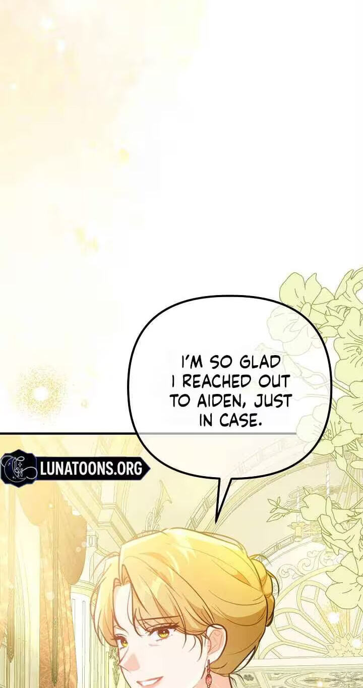 The reason why I am helping the villainous Duke Chapter 38 page 52 - 