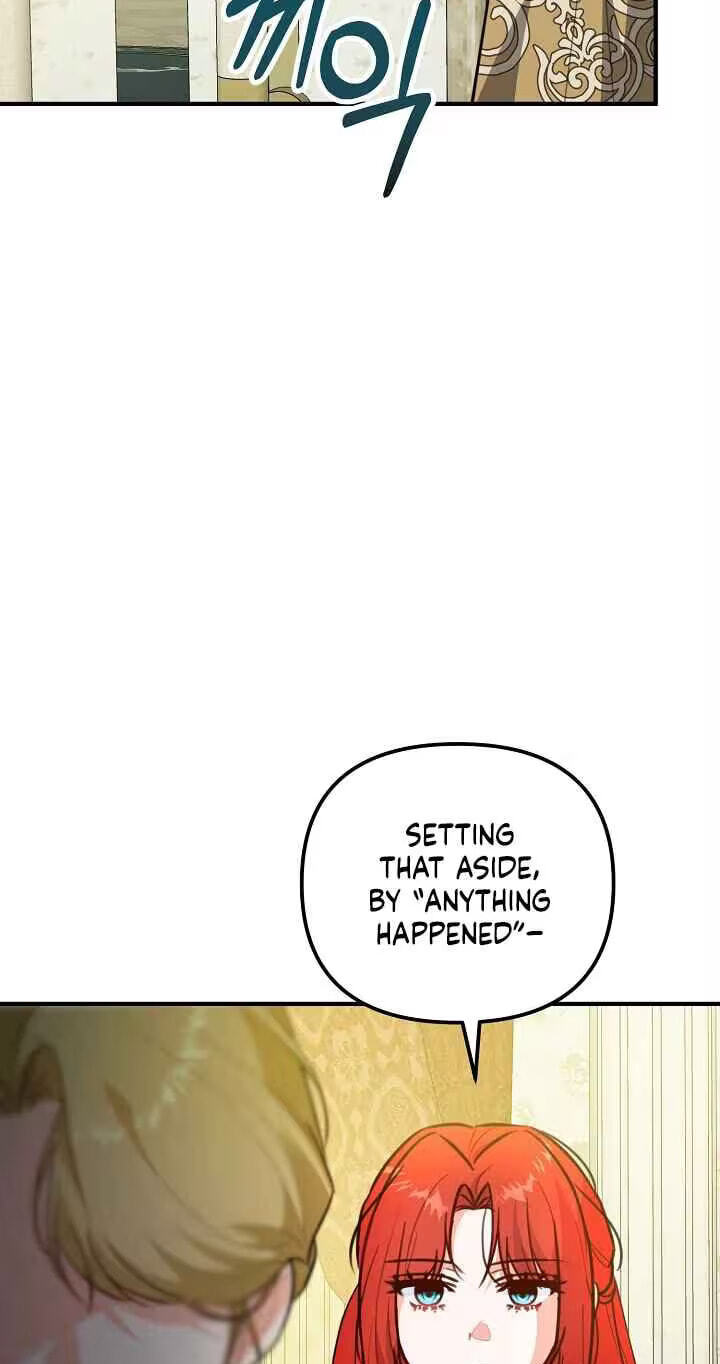 The reason why I am helping the villainous Duke Chapter 38 page 58 - 