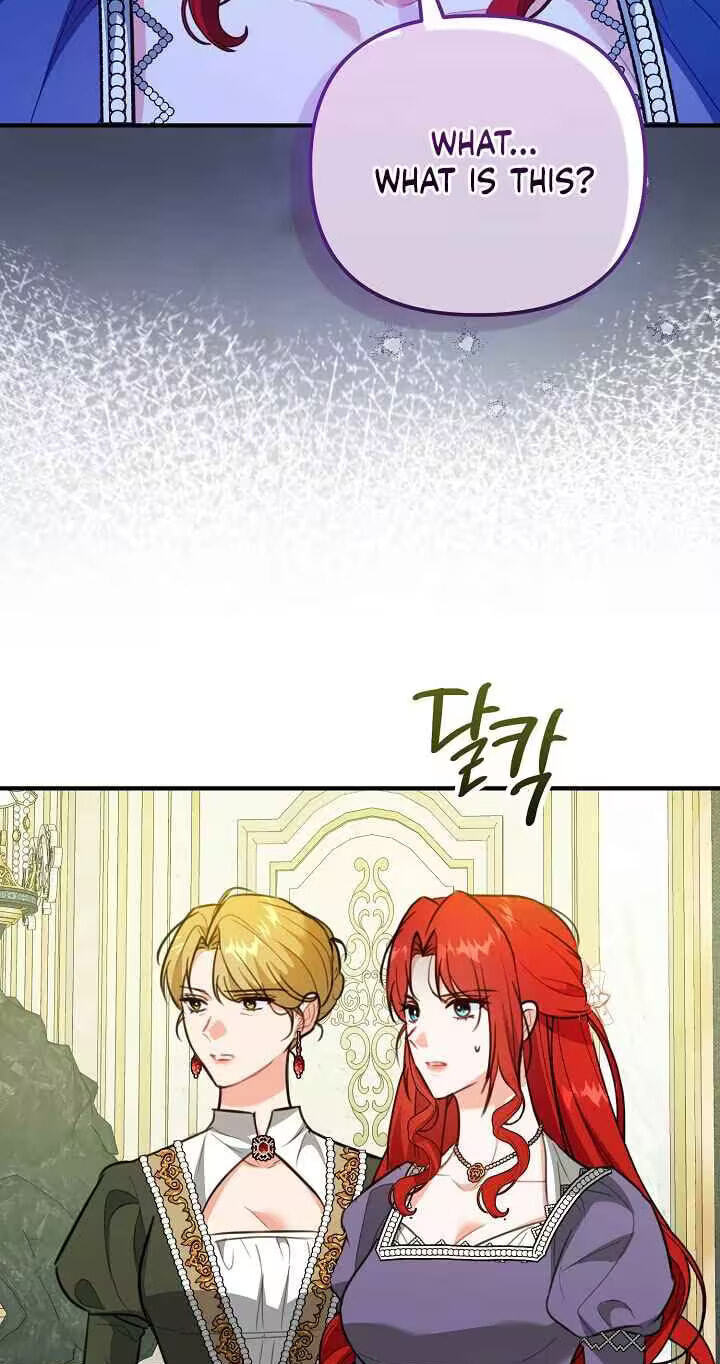The reason why I am helping the villainous Duke Chapter 38 page 62 - 