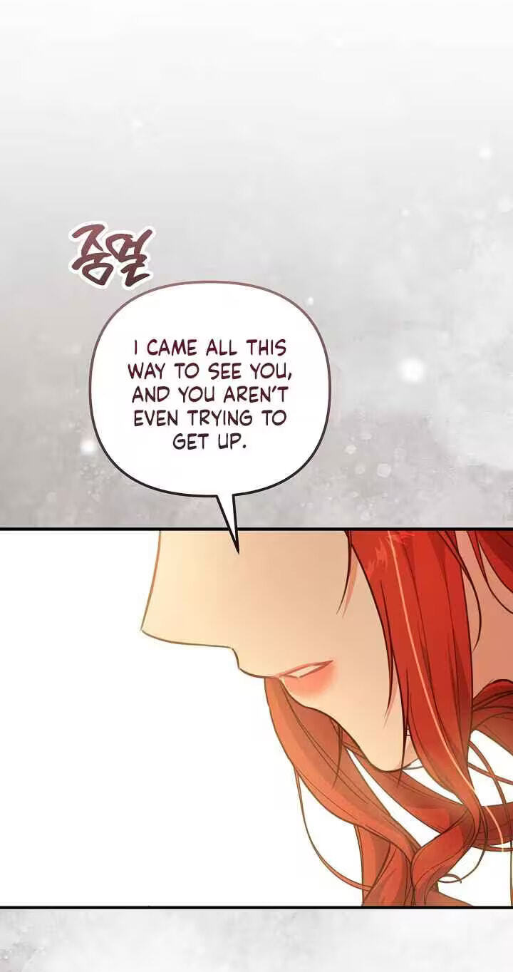 The reason why I am helping the villainous Duke Chapter 38 page 71 - 