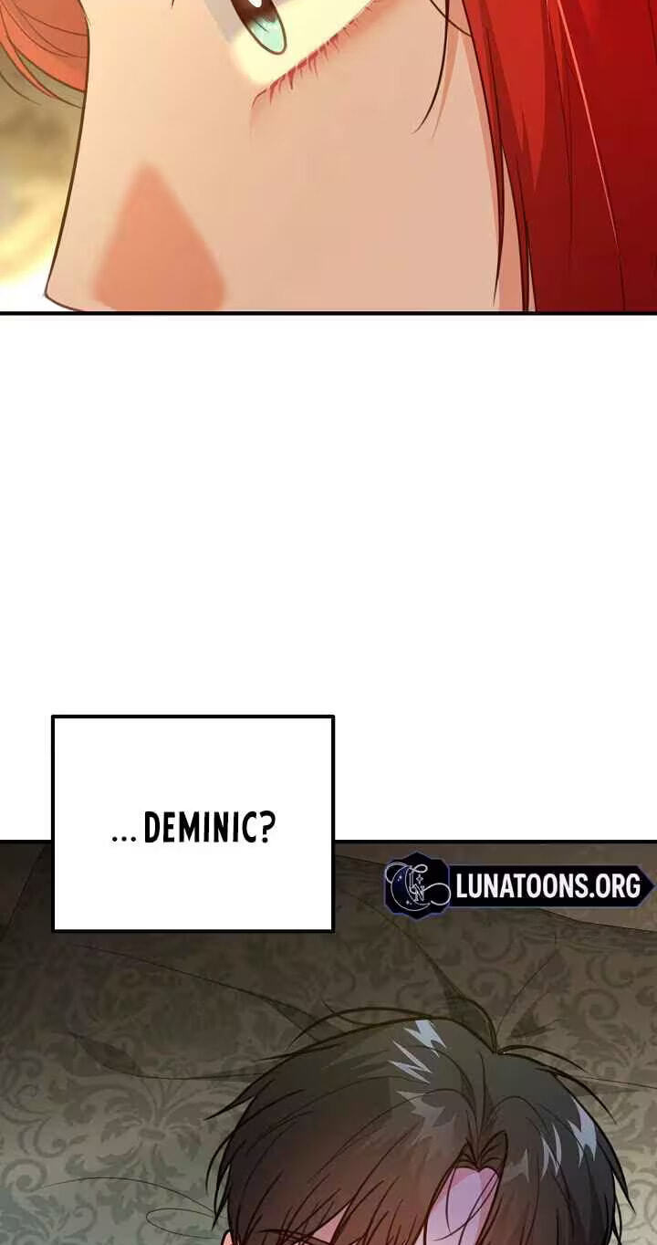 The reason why I am helping the villainous Duke Chapter 38 page 73 - 