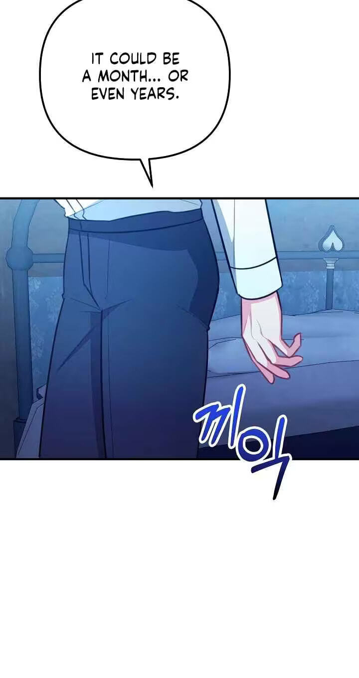 The reason why I am helping the villainous Duke Chapter 38 page 9 - 