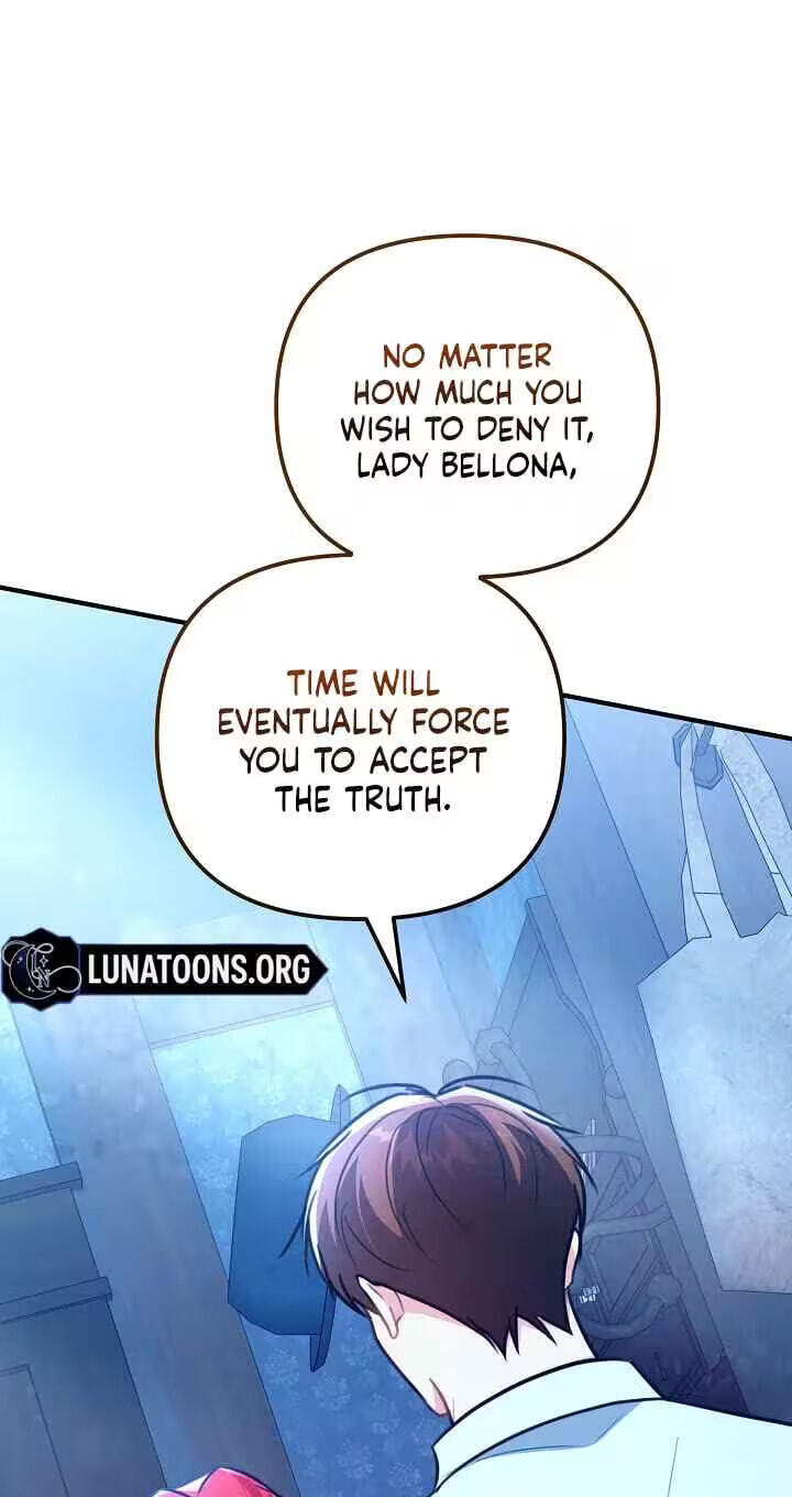 The reason why I am helping the villainous Duke Chapter 38 page 10 - 