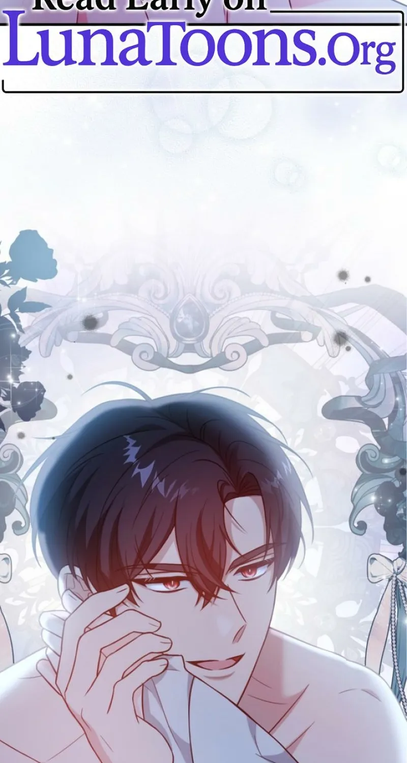 The reason why I am helping the villainous Duke Chapter 4 page 2 - 