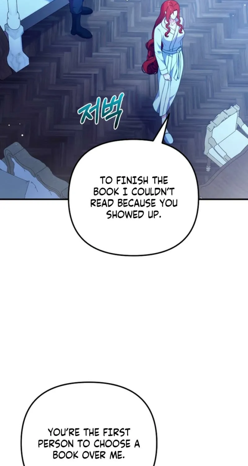 The reason why I am helping the villainous Duke Chapter 4 page 14 - 