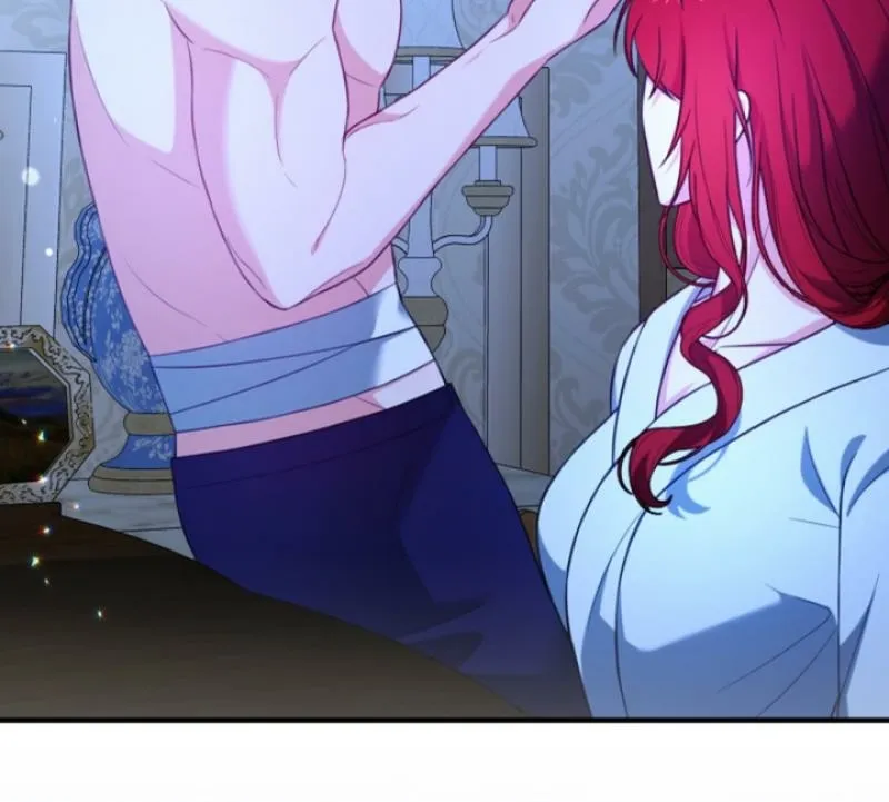 The reason why I am helping the villainous Duke Chapter 4 page 25 - 