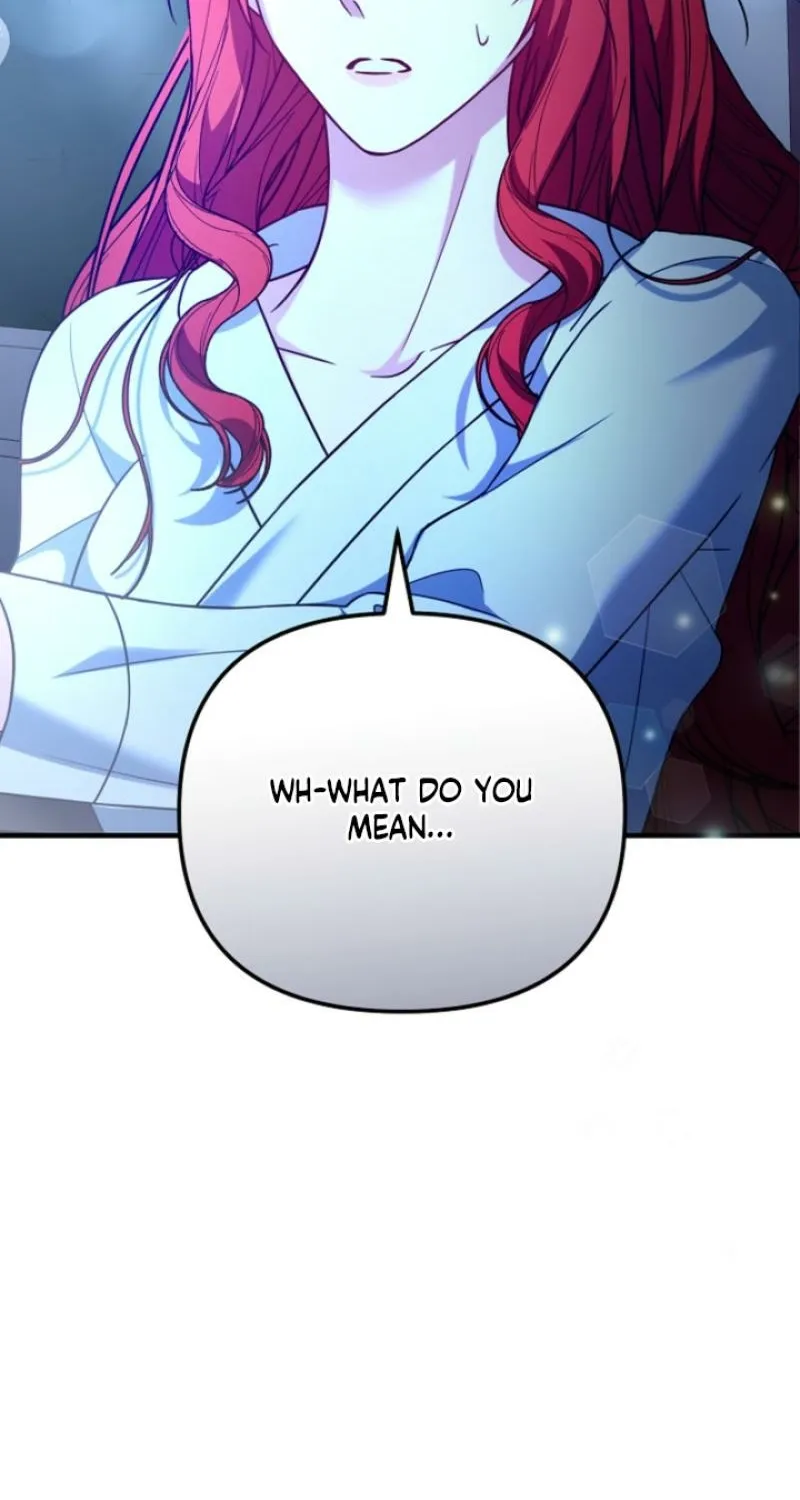 The reason why I am helping the villainous Duke Chapter 4 page 4 - 