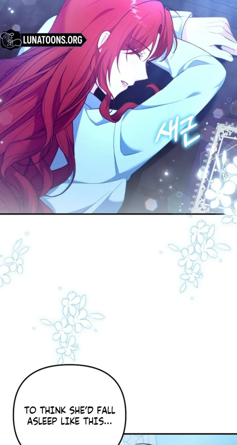 The reason why I am helping the villainous Duke Chapter 4 page 33 - 
