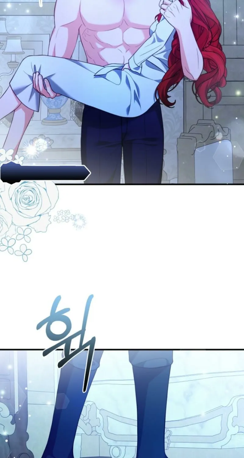 The reason why I am helping the villainous Duke Chapter 4 page 37 - 