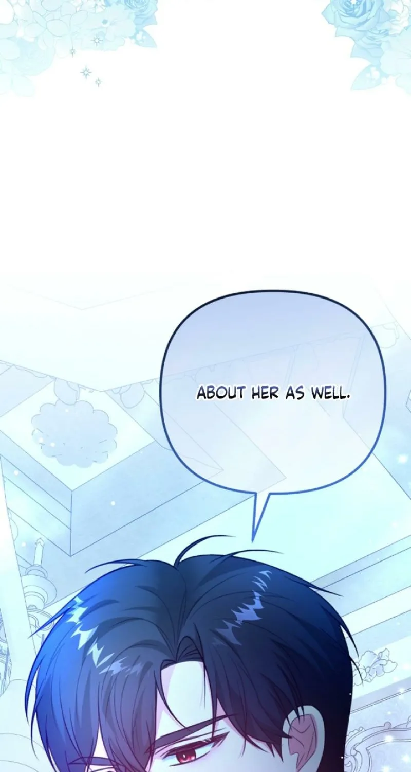 The reason why I am helping the villainous Duke Chapter 4 page 42 - 