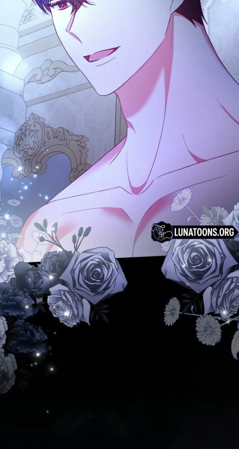 The reason why I am helping the villainous Duke Chapter 4 page 43 - 