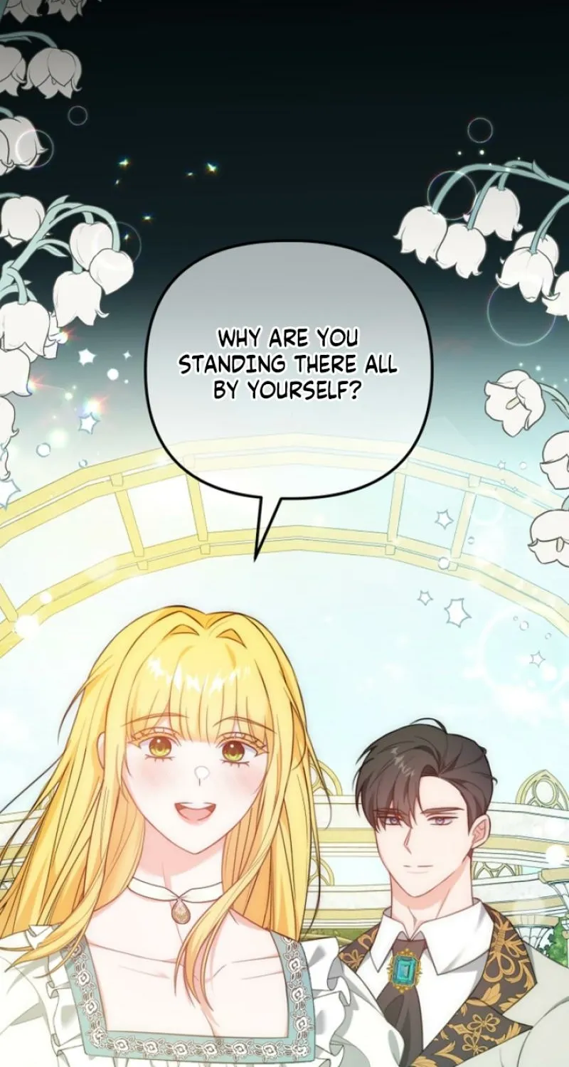 The reason why I am helping the villainous Duke Chapter 4 page 48 - 