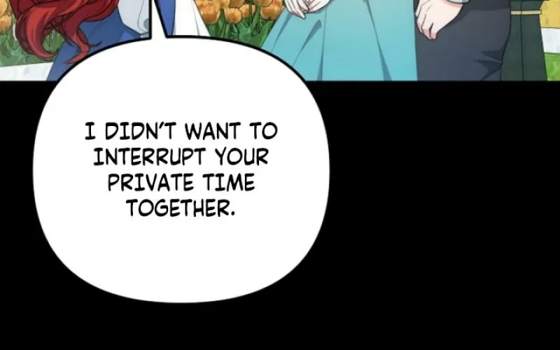 The reason why I am helping the villainous Duke Chapter 4 page 50 - 