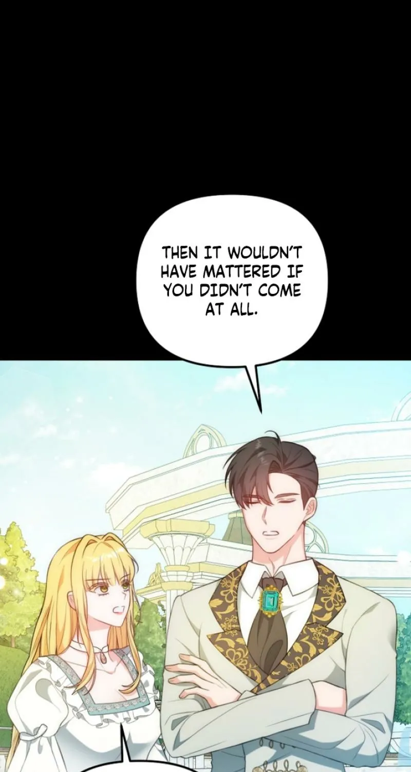 The reason why I am helping the villainous Duke Chapter 4 page 51 - 