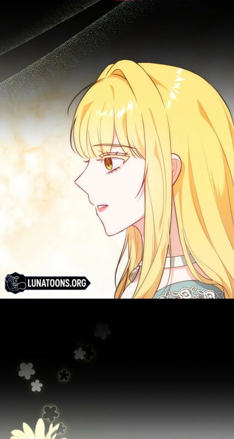 The reason why I am helping the villainous Duke Chapter 4 page 57 - 