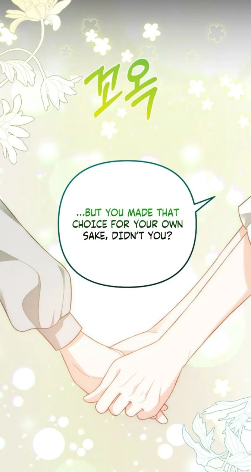 The reason why I am helping the villainous Duke Chapter 4 page 58 - 