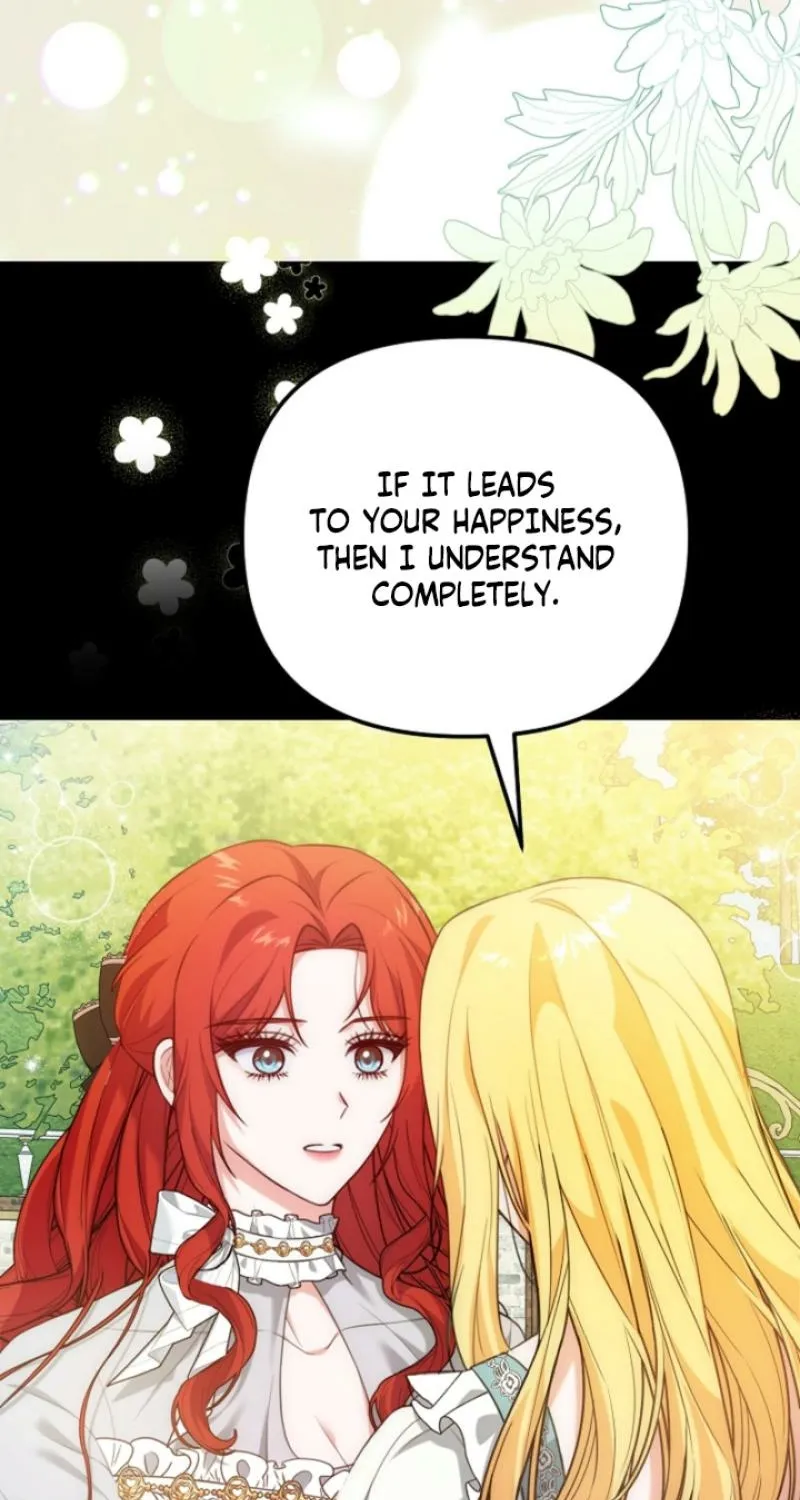 The reason why I am helping the villainous Duke Chapter 4 page 59 - 