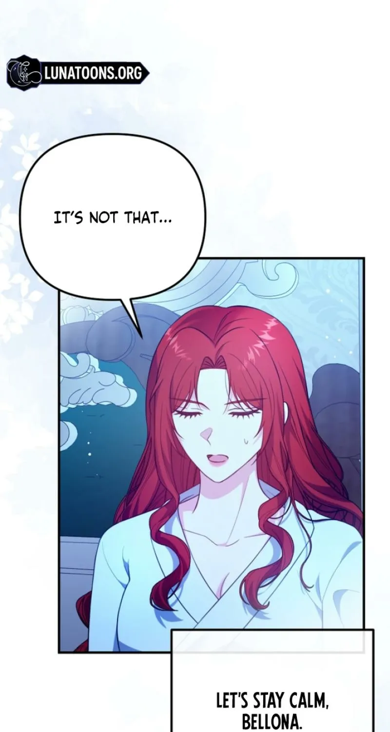 The reason why I am helping the villainous Duke Chapter 4 page 7 - 