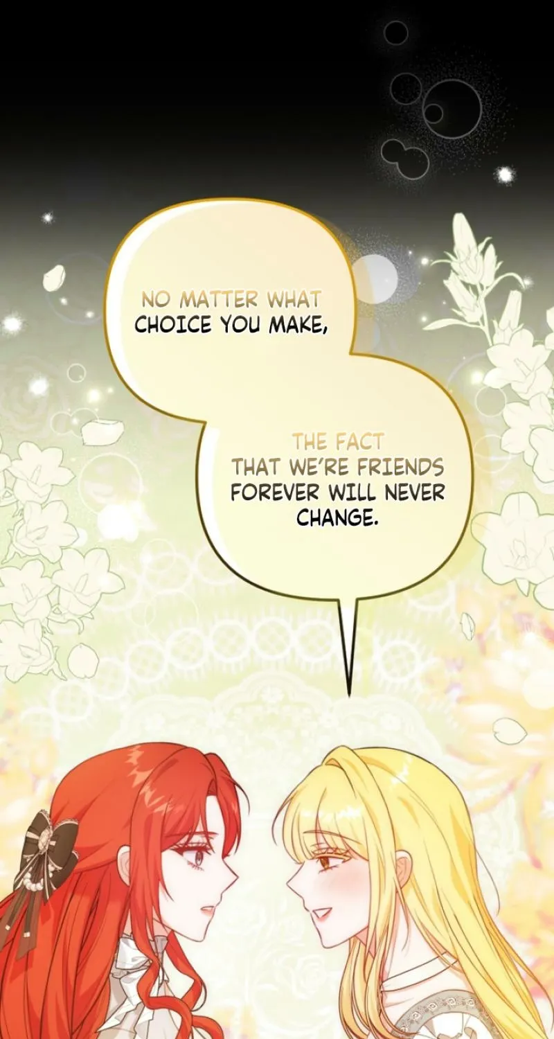The reason why I am helping the villainous Duke Chapter 4 page 61 - 